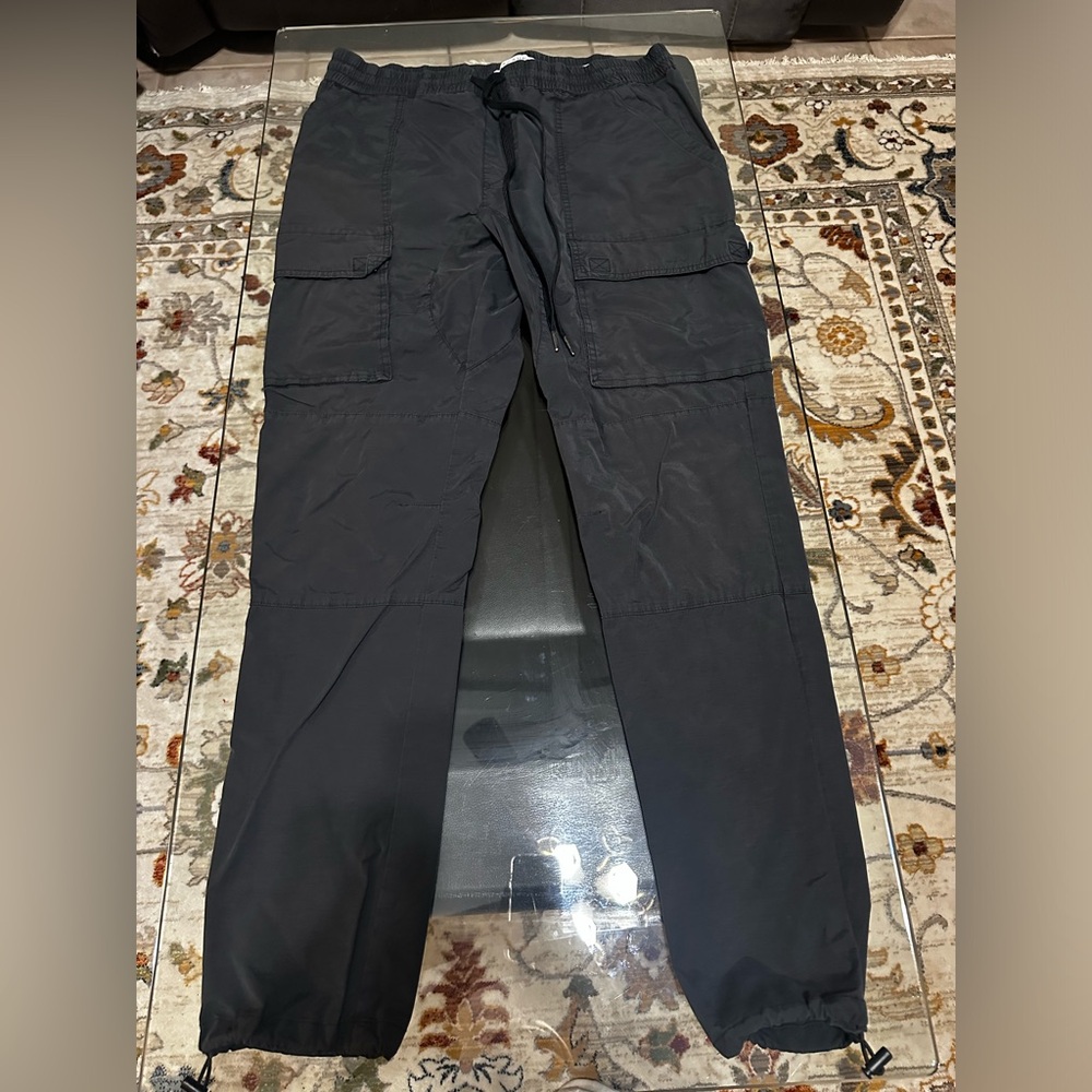 Men’s Cargo Pants, PacSun, Size XL, lightly used